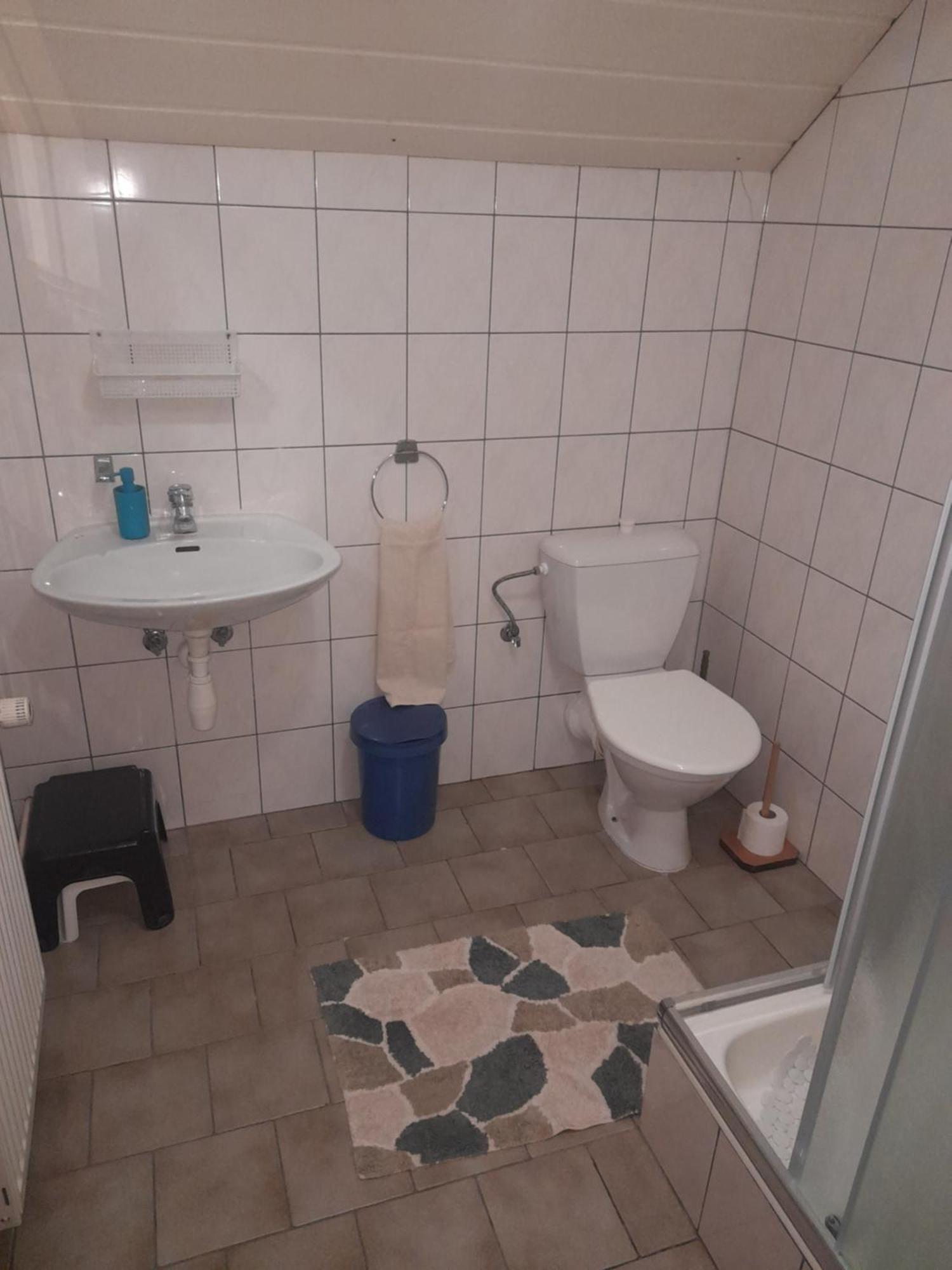 Penzion Krusnohorka Tatrovice Kültér fotó
